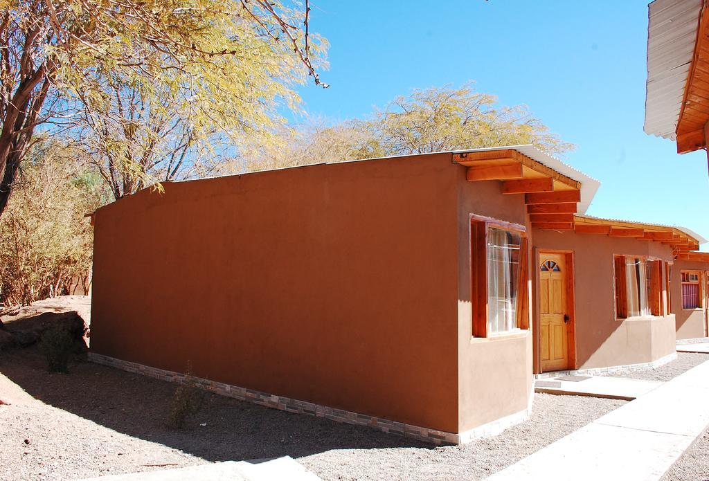 Quechua Hotel San Pedro de Atacama Cameră foto