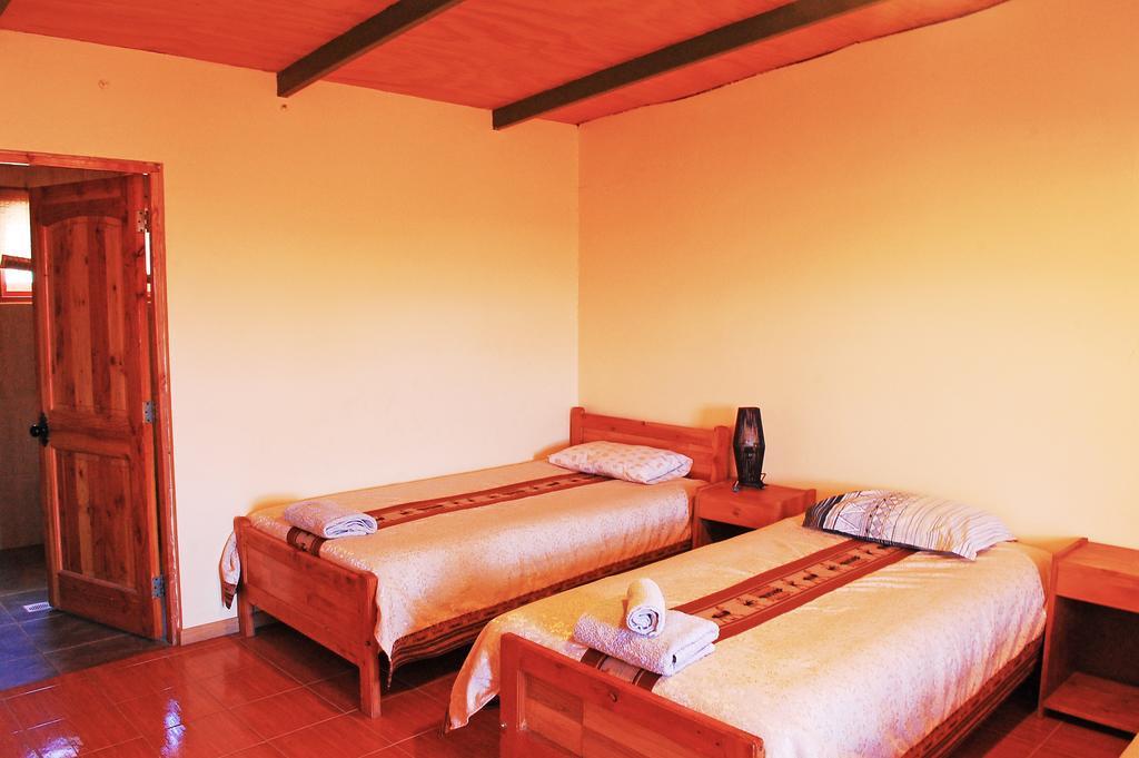 Quechua Hotel San Pedro de Atacama Cameră foto