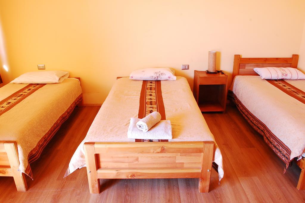 Quechua Hotel San Pedro de Atacama Cameră foto