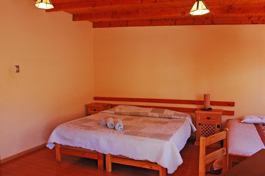 Quechua Hotel San Pedro de Atacama Cameră foto